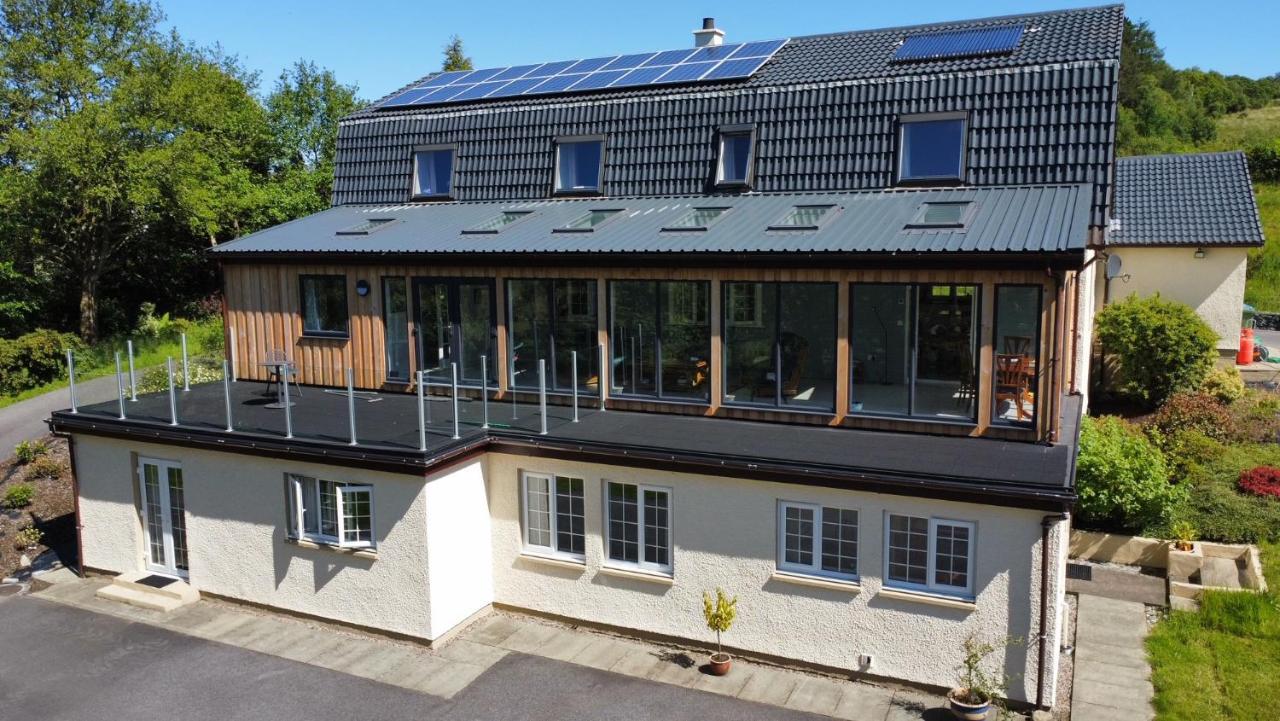 Mingulay, Cuil Bay Apartman Appin Kültér fotó